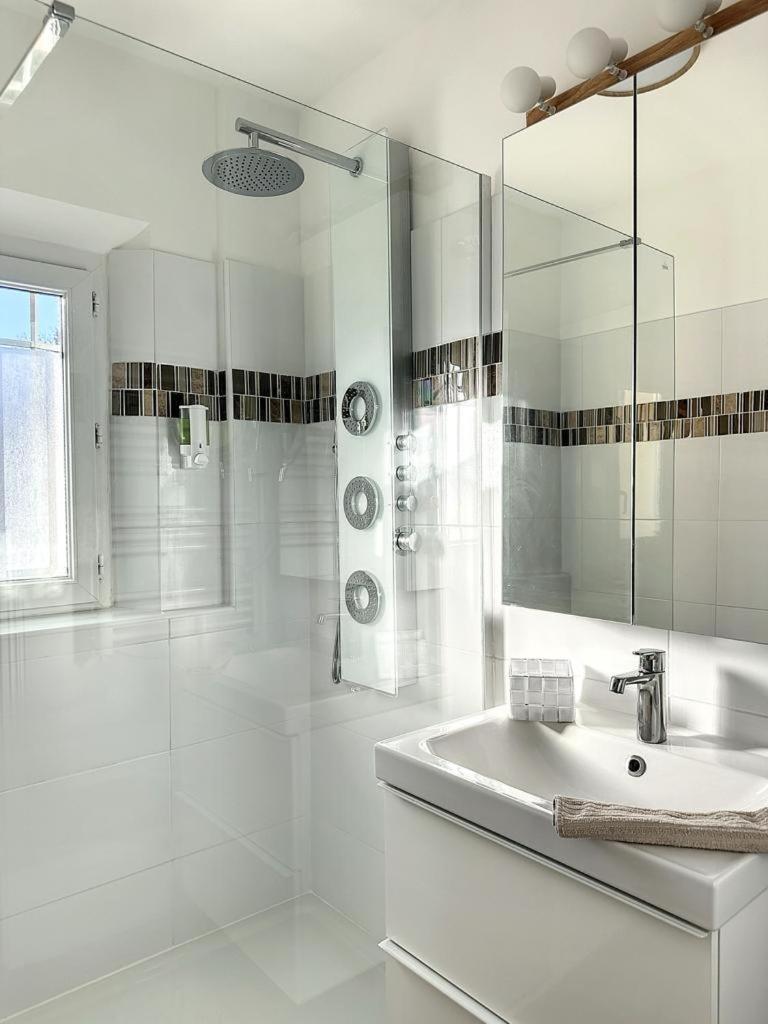 Le Clos De Saint Aygulf Bagian luar foto